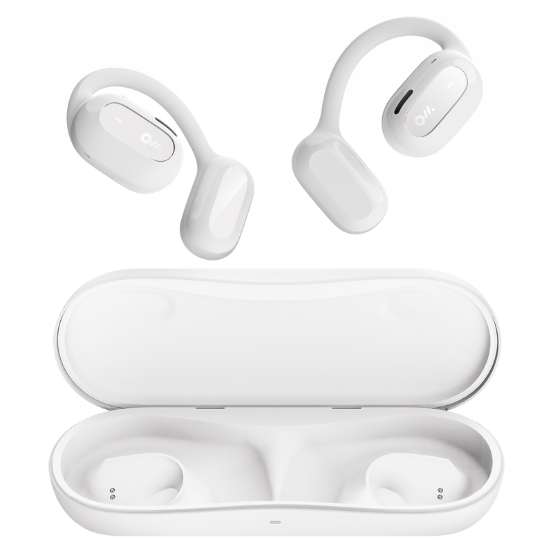 Oladance - Ows 2 Wearable Stereo True Wireless In Ear Headphones Oladance - Ows 2 Wearable Stereo True Wireless In Ear Headphones