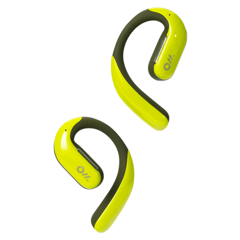 Oladance - Ows Pro True Wireless In Ear Headphones