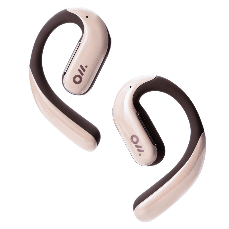 Oladance - Ows Pro True Wireless In Ear Headphones