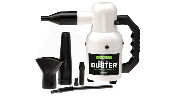 Metrovac DATAVAC ELECTRICDUSTER 500 (Retail carton)