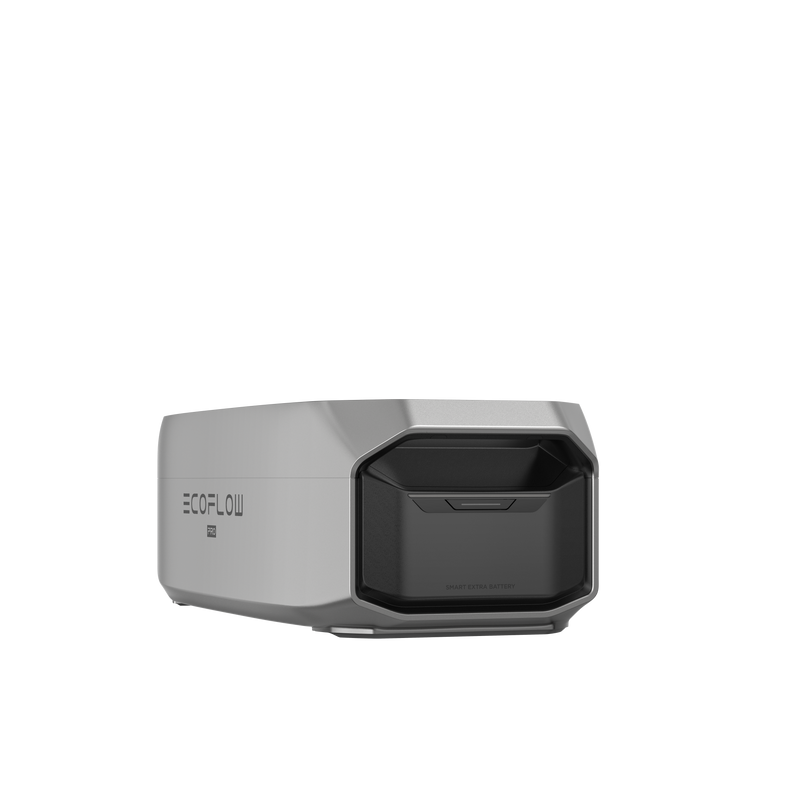 Batería adicional inteligente EcoFlow DELTA Pro 3 