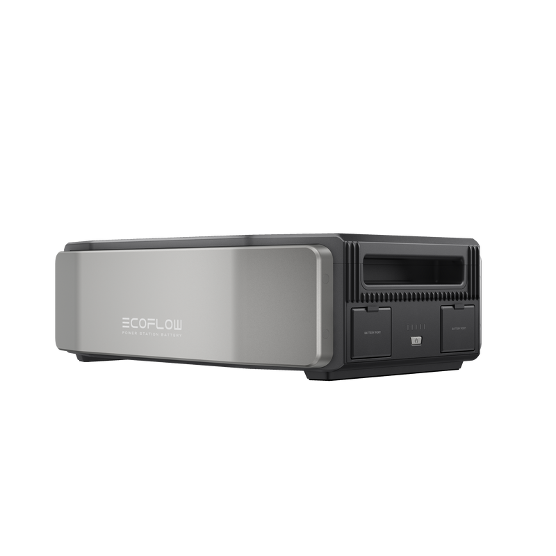 Batería EcoFlow DELTA Pro Ultra