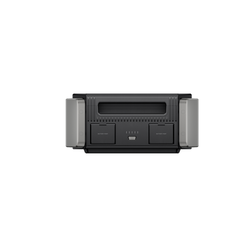 Batería EcoFlow DELTA Pro Ultra