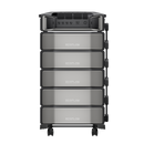 EcoFlow DELTA Pro Ultra Power Station + FREE 400W Solar Panel (for 1 or 2 batteries)