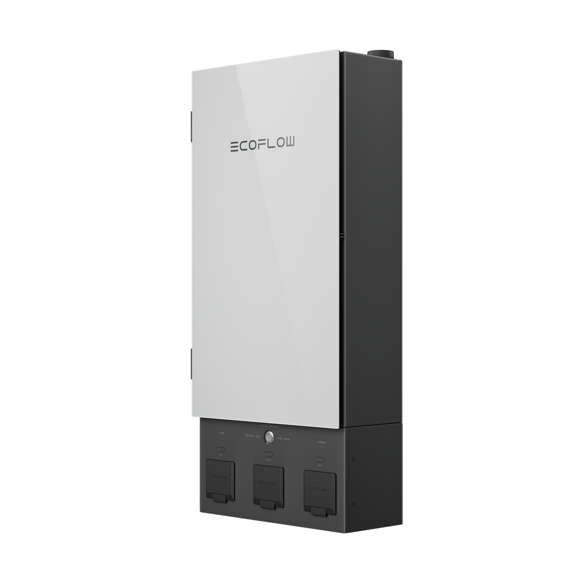 EcoFlow Smart Home Panel 2 | Wellbots | Free Shipping