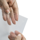 Embossed Vacuum Sealer Bags – 100 Units - 08X12