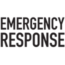 Pre-Printed Hi-Vis Two Toned Mesh Lime Safety Vest