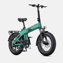 ENGWE EP-2 3.0 Foldable Commuter EBike