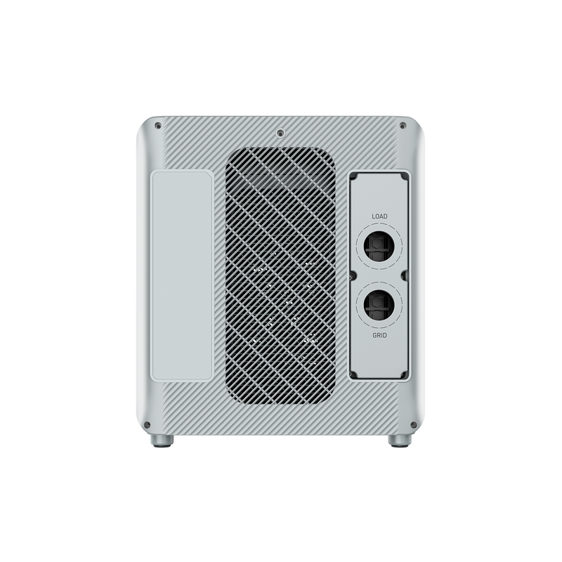 BLUETTI EP900 + 2 B500 Home Battery Backup