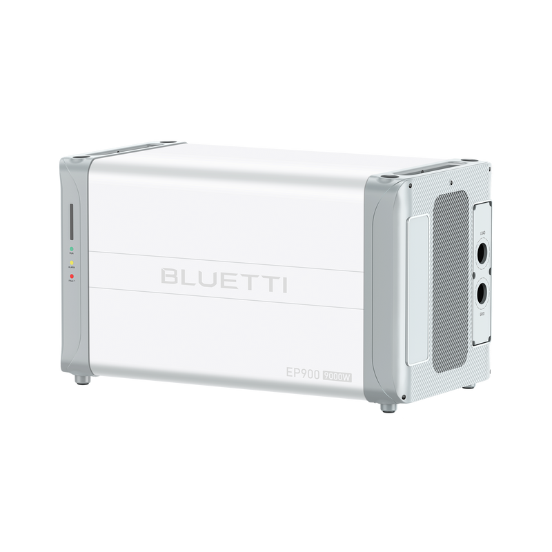 BLUETTI EP900+B500 Home Battery Backup