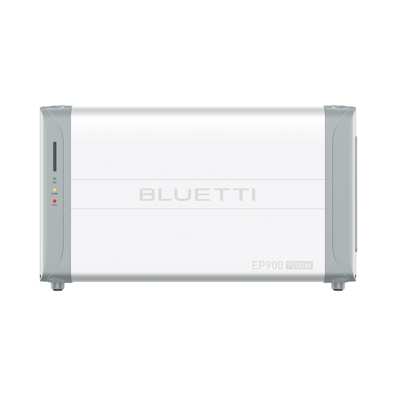 BLUETTI EP900 + 2 B500 Home Battery Backup