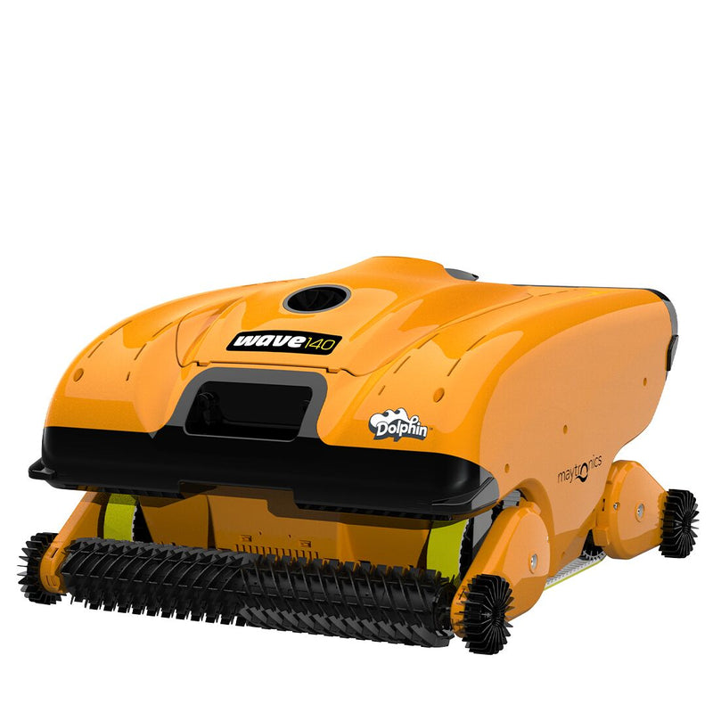 Limpiador de piscinas robótico Maytronics Dolphin Wave 140