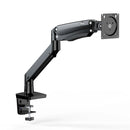 ErgoAV-Gas spring monitor mount for single monitor up to 35"