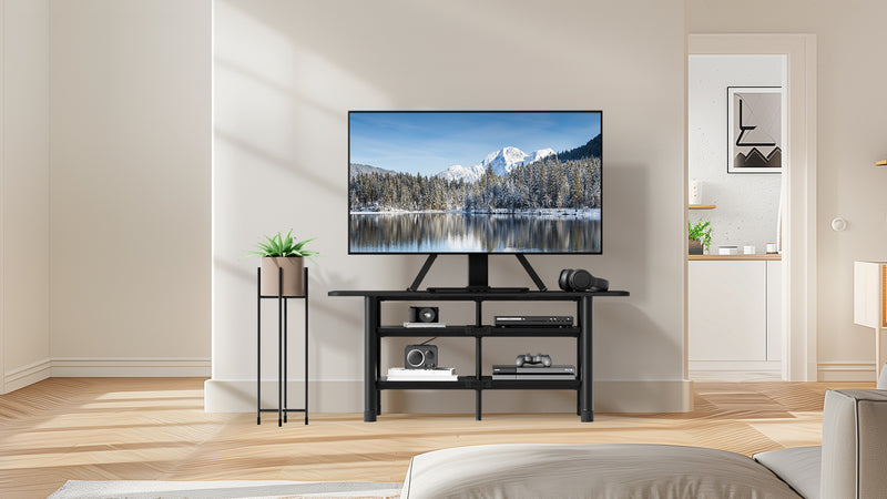 ErgoAV-Flexfold TV Stand