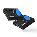 Extensor HDMI 1080p sobre CAT6/7 hasta 122 m - IR (EX-400C)