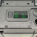 EXP240PRO 768Wh CPAP Battery with DC Cord | Portable, Solar Rechargeable LiFePO4 Battery