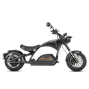 Eahora Knight M1PS - Black
