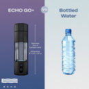 Echo Water - Echo Go+ Hydrogen Water Bottle