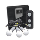 Lion Eclipse Power Bank Kit (99.9Wh, Wireless Charging)