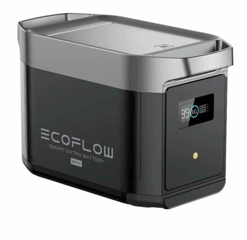 Ecoflow River 2 Portable Power Station, Wellbots