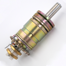 Electro-magnetic Clutch Assembly