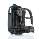 Prolux PLCX8E Backpack Vacuum Canister w/ Electric Powerhead Kit