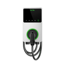 Cargador de vehículos eléctricos CA AC Elite Home 50A 12kW | CA