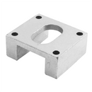 Embossing Wheel Slide Block Seat for E-CBS-1010 Series
