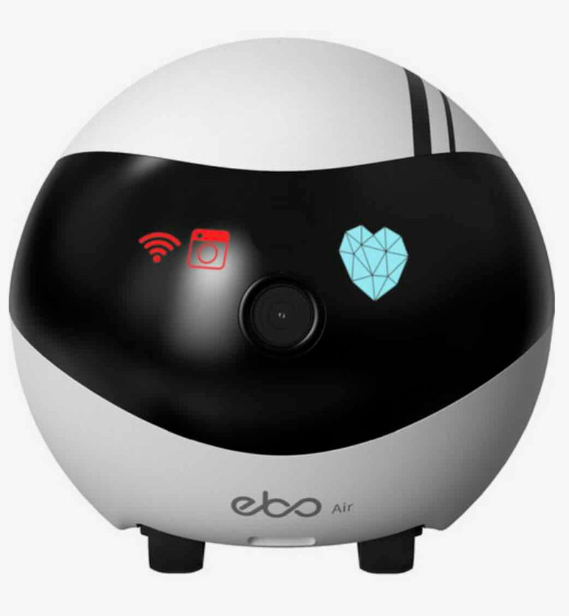 Enabot EBO AIR Familybot