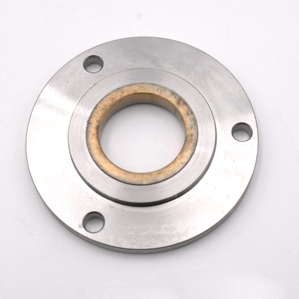 End Cap for E-FP-500-D
