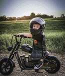 HYPER GOGO Challenger 12 Plus EL-MB07P Electric Bike Motorcycle For Kids