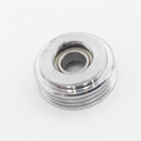 Entrance Guide Wheel Assembly