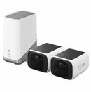 Eufy S220 Security Camera Kit with HomeBase 3