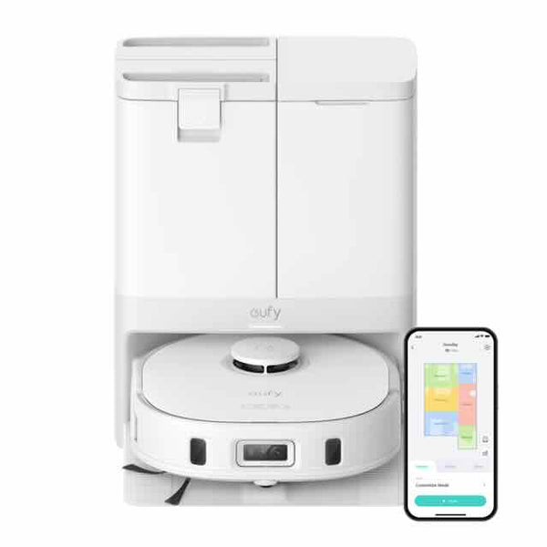 ✴︎値下げ✴︎Eufy X10 Pro Omni ロボット掃除機 Eufy X10 Pro Omni | Wellbots | Free Shipping