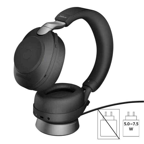 Jabra Evolve2 85 | Wellbots | Free Shipping