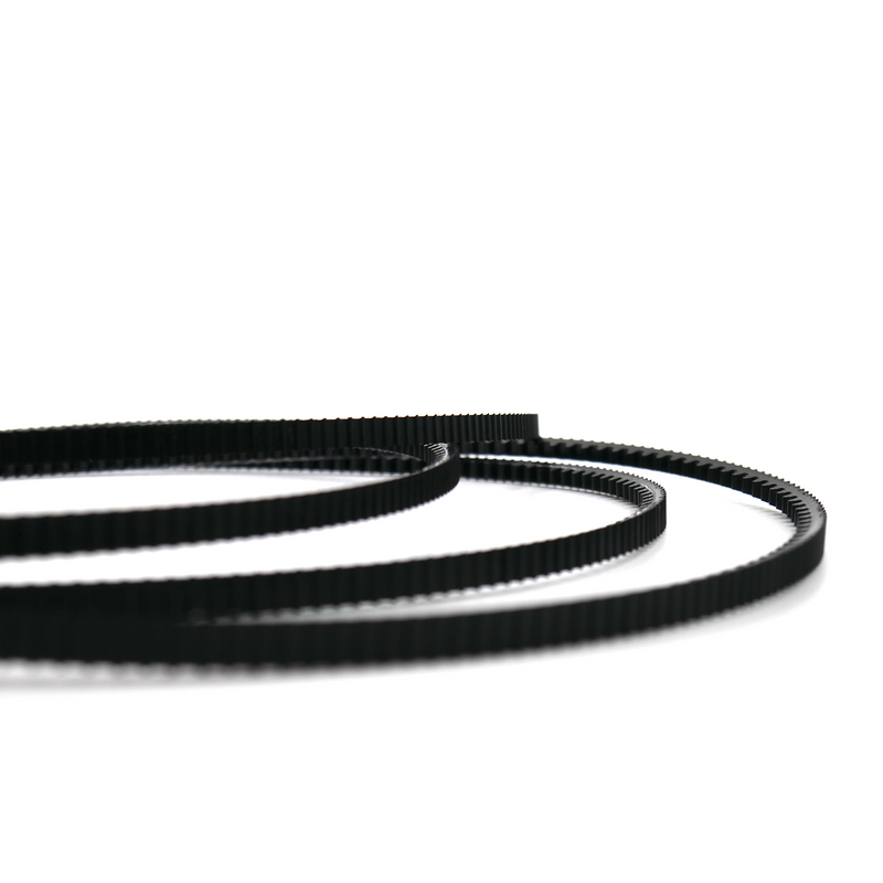 715mm Exit Guide Belts - Pack of 4