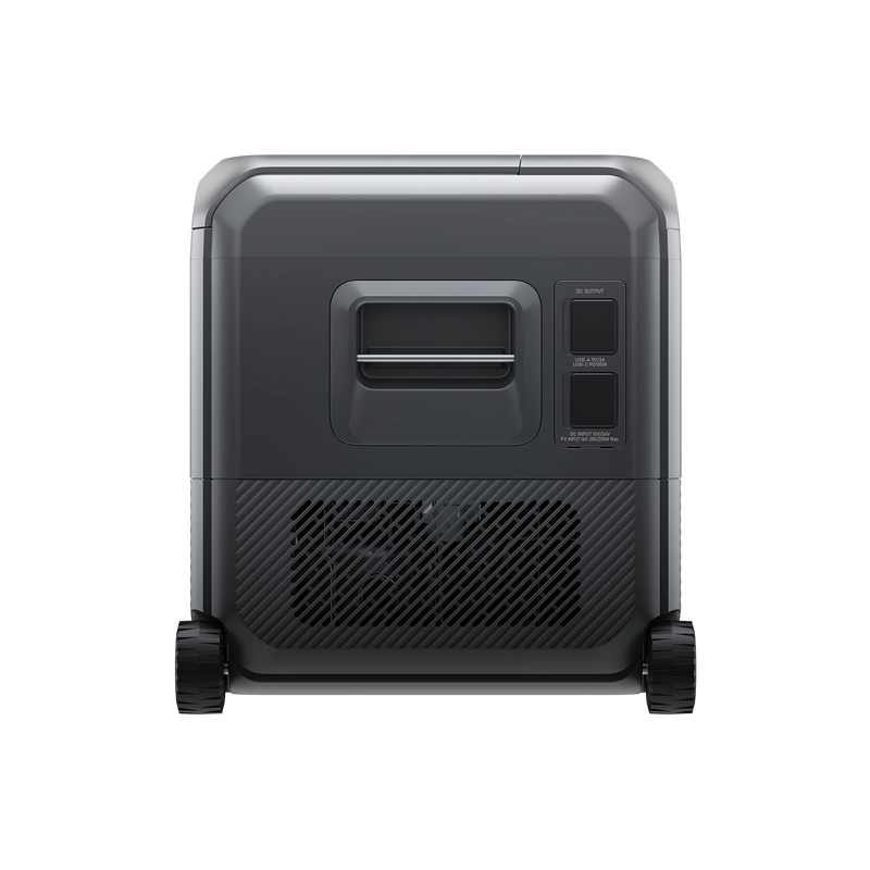 Bluetti MultiCooler Portable Fridge