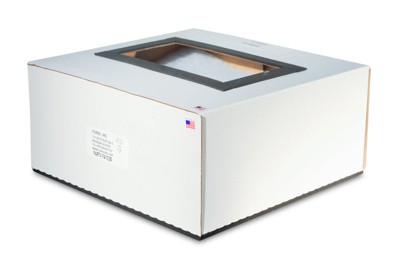 Fumex Fume Extractor Replacement Filters