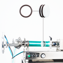 FKM 75 - O-Ring 7mm CS x 57mm ID - V7501N