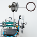 FKM 75 - O-Ring 2.5mm CS x 14mm ID - V7501N