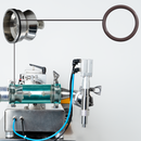 FKM 75 - O-Ring 3.5mm CS x 27mm ID - V7501N