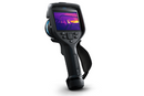 FLIR E76 Advanced Thermal Camera w/MSX 320 x 240 Resolution/30Hz w/24° Lens
