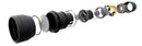 FLIR T199064 28 Degree Lens with Case