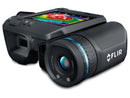 FLIR GF77 25° LR (7-8.5 µm) + 6° LR (7-8.5 µm) + 25° HR (9.5-12 µm) + 6° HR (9.5-12 µm)