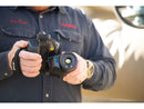 FLIR GF77 25° LR (7-8.5 µm) + 6° LR (7-8.5 µm) + 25° HR (9.5-12 µm) + 6° HR (9.5-12 µm)