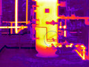 FLIR GF77 25° LR (7-8.5 µm) + 6° LR (7-8.5 µm) + 25° HR (9.5-12 µm) + 6° HR (9.5-12 µm)