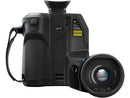 FLIR GF77 25° LR (7-8.5 µm) + 6° LR (7-8.5 µm) + 25° HR (9.5-12 µm) + 6° HR (9.5-12 µm)