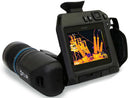FLIR GF77 Uncooled Optical Gas Imaging Camera with 25° Lens GF77f w/25° Lens
