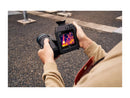 FLIR T865 High-Performance Thermal Camera w/24° + 42° Lens