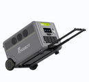 FOSSiBOT F7200 Portable Power Station - 5222.4Wh | 7200W